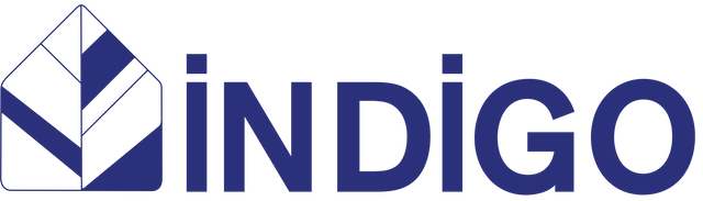 Indigo Turkey Logo